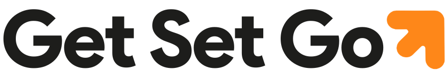 Get Set Go